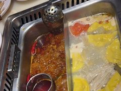 -重庆高老九火锅(万象城店)