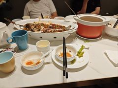 -湖锦酒楼·32年地道湖北菜(光谷店)