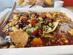 -重庆味道 Sichuan Style