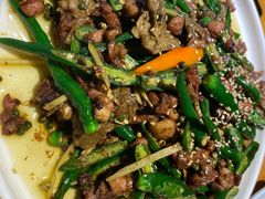 -盐帮食坊•小河帮川菜(四川师大店)