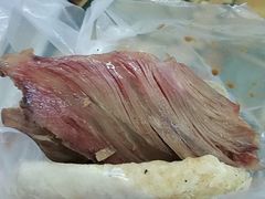 -春雨羊汤店(广开四马路总店)