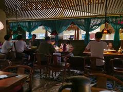 大堂-楼兰新疆主题餐厅(苏州中心店)