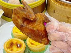 -福满楼·海鲜酒家(福永益田店)