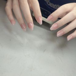 -Fanni美甲美睫皮肤管理