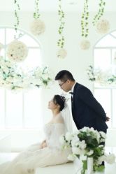 点击看大图 -金夫人婚纱摄影(华南店)