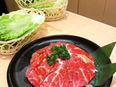 -花味·自助烤肉(雨花客厅店)