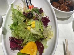 -万龙洲海鲜(南新仓店)