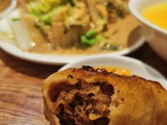 -清真吴记门钉肉饼·喜多利