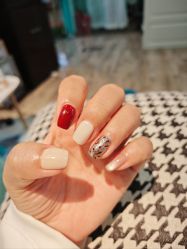 -Beauty nail伊佳靓丽美甲美睫