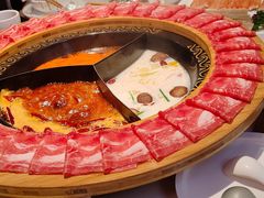 -川中渝夫火锅(铜陵万达广场店)