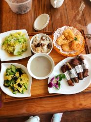 点击看大图 -悦家·美丽妈妈月子会所(龙奥店)