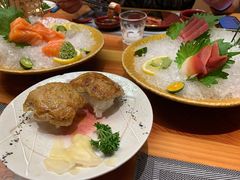 -文三酒肆自助放题(新街口友谊广场店)