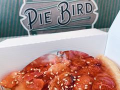 -Pie Bird(新闸路店)