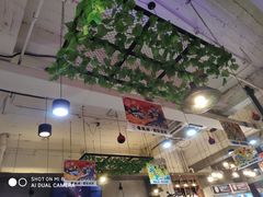 -老铁岭·涮肚烧烤(太原街店)