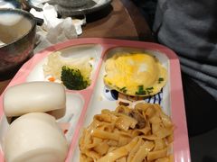 -快乐小羊·内蒙牛羊肉火锅(流花中心店)