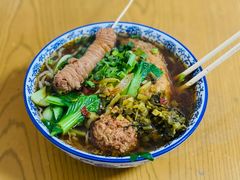 -宜沁手打面