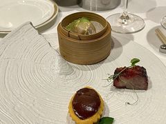 -万豪金殿(香港JW万豪酒店)