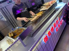 -中东大市场美食城