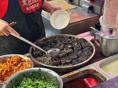 长沙臭豆腐-黑色经典臭豆腐·湖南特产(坡子街店)