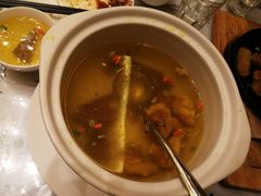 徽府土鸡汤-中国徽菜·徽商故里(远大店)