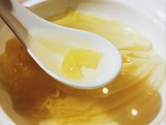 开水白菜-之参餐厅(前门大街店)