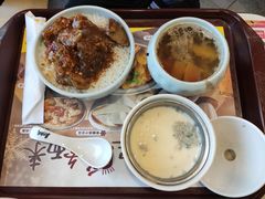 -真功夫(北京路步行街店)