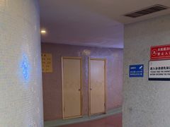 -杭州龙禧福朋喜来登酒店·游泳健身中心