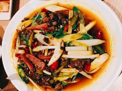 -李子坝梁山鸡(北碚万达五鸡哥店)