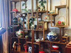 -悦真雅院·四合院·清真私房菜(雍和宫店)