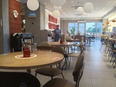-必胜客(大观天地店)