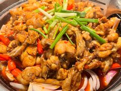 -蛙小侠(长安万科店)