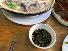 -砂锅李(九江路店)