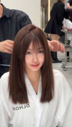 -DL HOPE明星造型