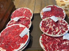 -汕头八合里海记牛肉店(清河店)