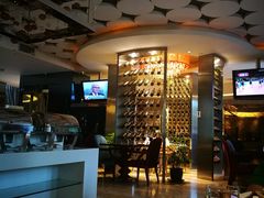 -花园咖啡厅(厦门美丽华大酒店)