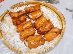 -天下客饭店(中山路店)