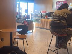 -星巴克(秦皇岛乐都汇店)