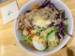 -CALIFORKS加州叉子轻食(朝阳门店)