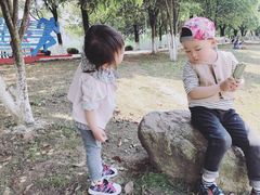 -艾溪湖湿地公园