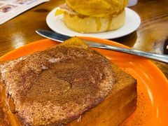 -澳门陈光记烧味饭店(南京德基广场店)