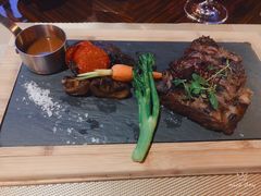 -YUE·6·西式融合餐厅(外滩六号店)