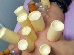 -伍师傅按摩馆(白云尚城花园店)