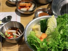 -姜虎东白丁烤肉(银泰中心in99店)
