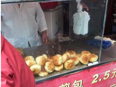 -牛煎里牛肉煎包淮南牛肉汤(广东路店)