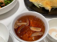 -富淳饭店(陆家嘴保利广场店)