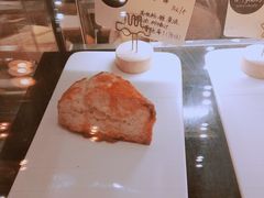 司康-面包谷Grains n' Beans(九号公馆店)