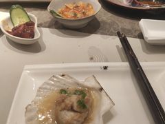-大渔铁板烧(花园道店)