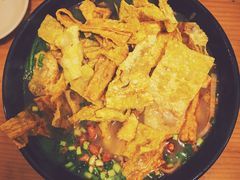 螺蛳粉-螺小胖柳州螺蛳粉(钟楼总店)