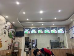 -瓜瓢面(小龙坎店)