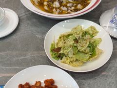 -再回头私房菜·老南京菜